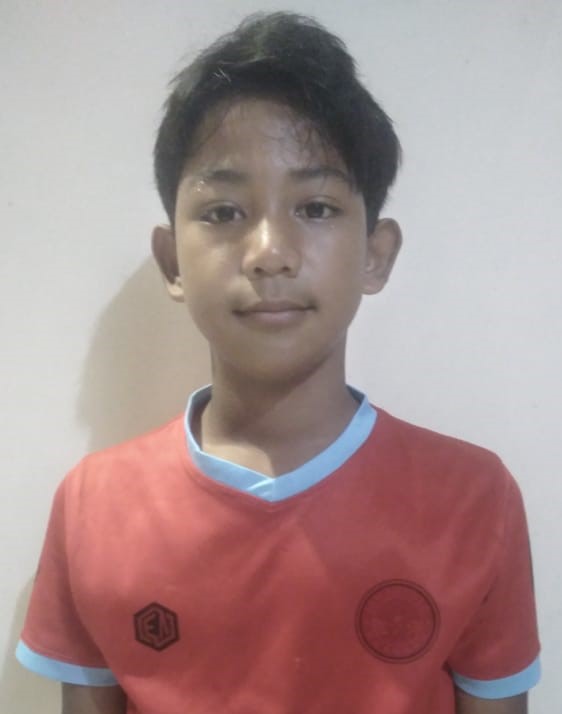 LUTHFI SAKHI ZAIDAN